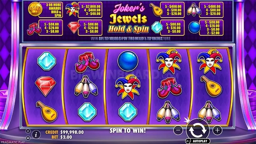 Casino Winning Tips